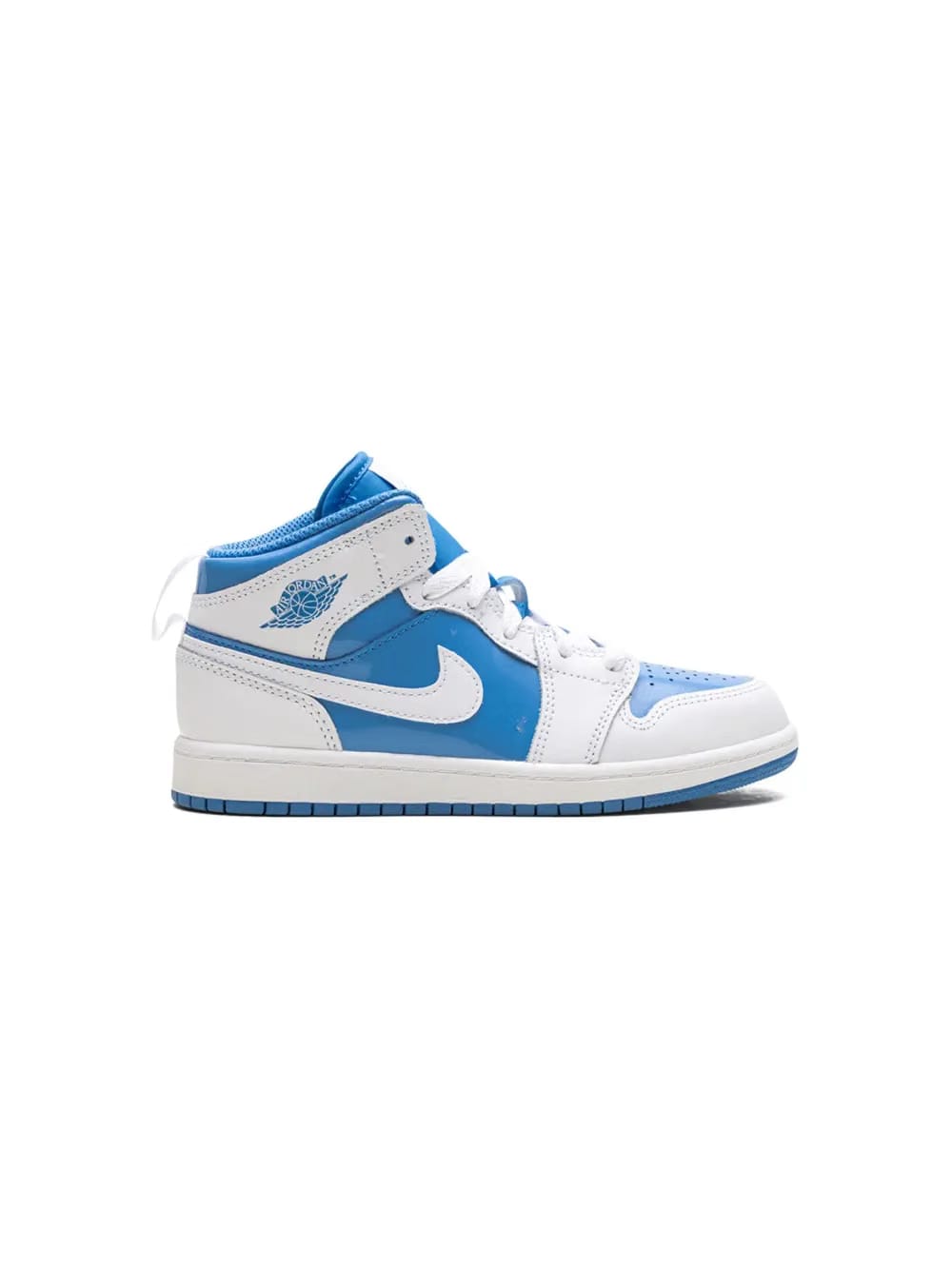 Air Jordan 1 Mid PS Legend Blue
