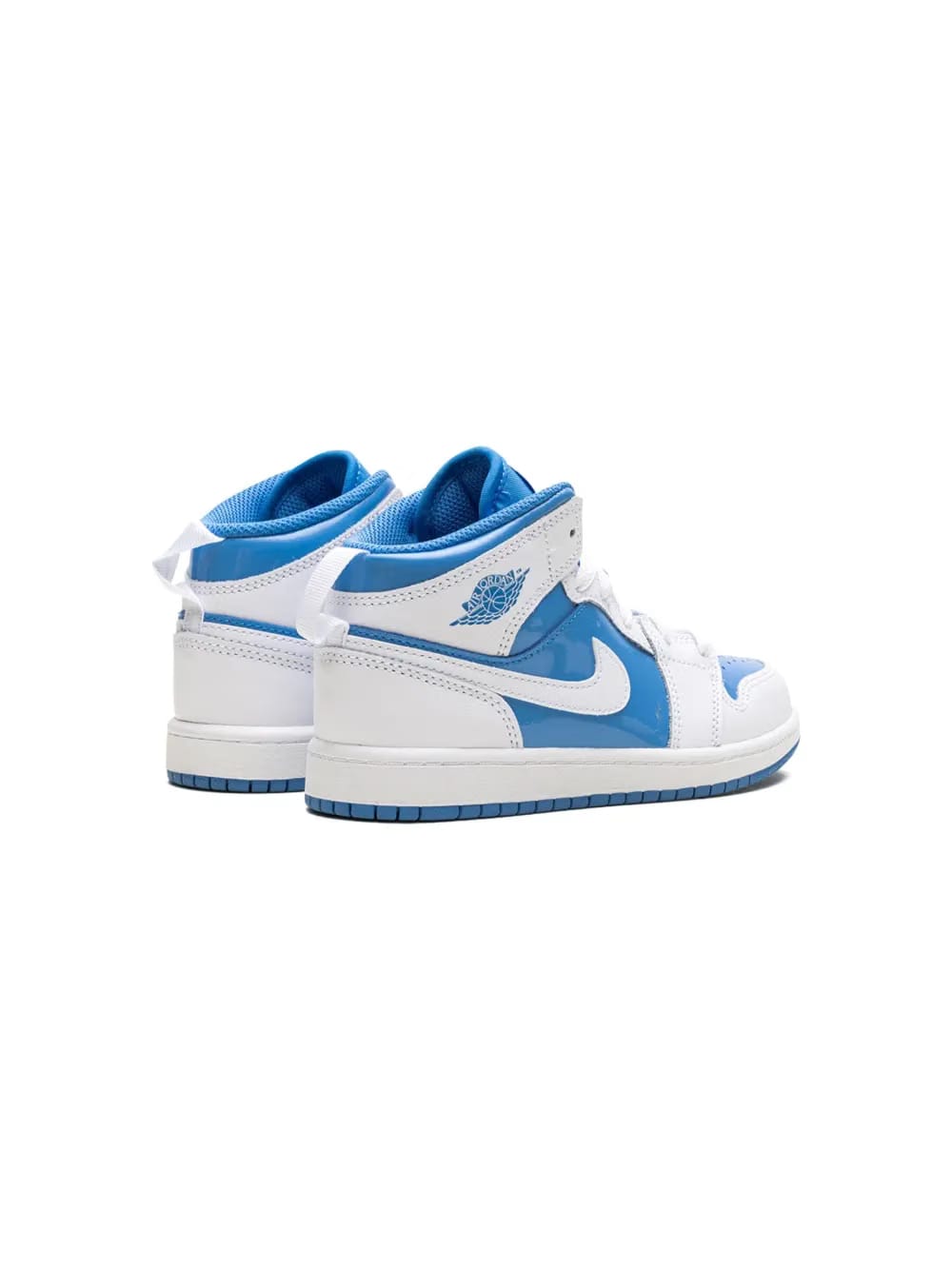 Air Jordan 1 Mid PS Legend Blue