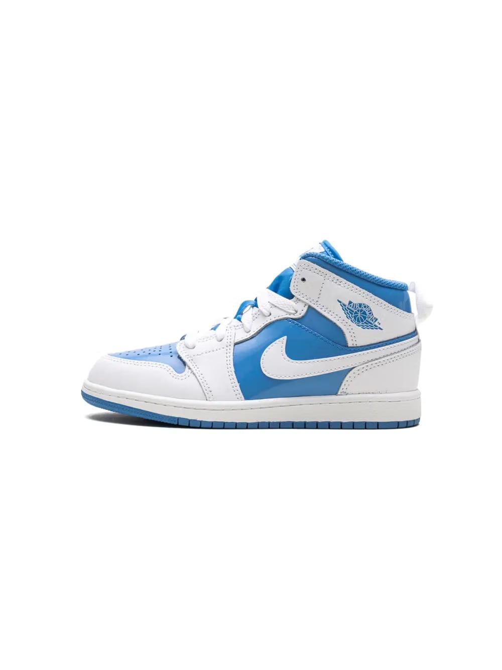 Air Jordan 1 Mid PS Legend Blue