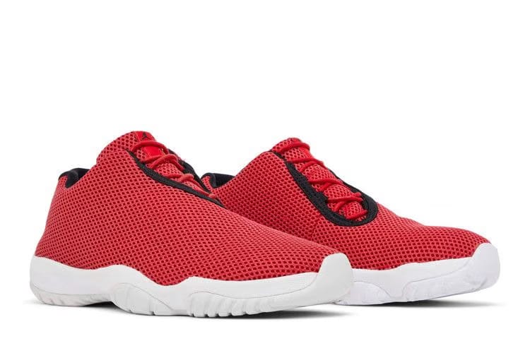 Air Jordan Future Low 3M University Red
