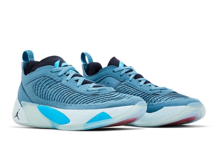 Air Jordan Luka 1 Next Nature Noise Aqua