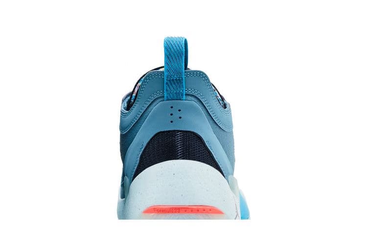 Air Jordan Luka 1 Next Nature Noise Aqua
