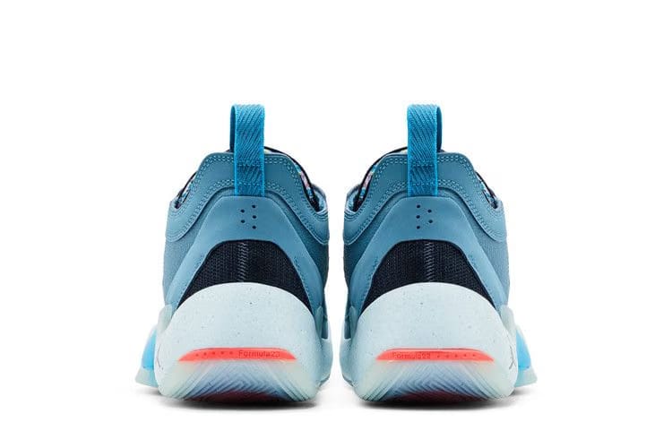 Air Jordan Luka 1 Next Nature Noise Aqua