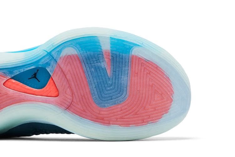 Air Jordan Luka 1 Next Nature Noise Aqua