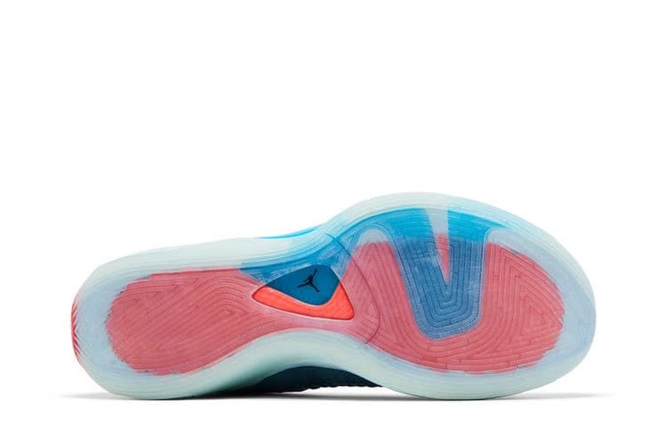 Air Jordan Luka 1 Next Nature Noise Aqua