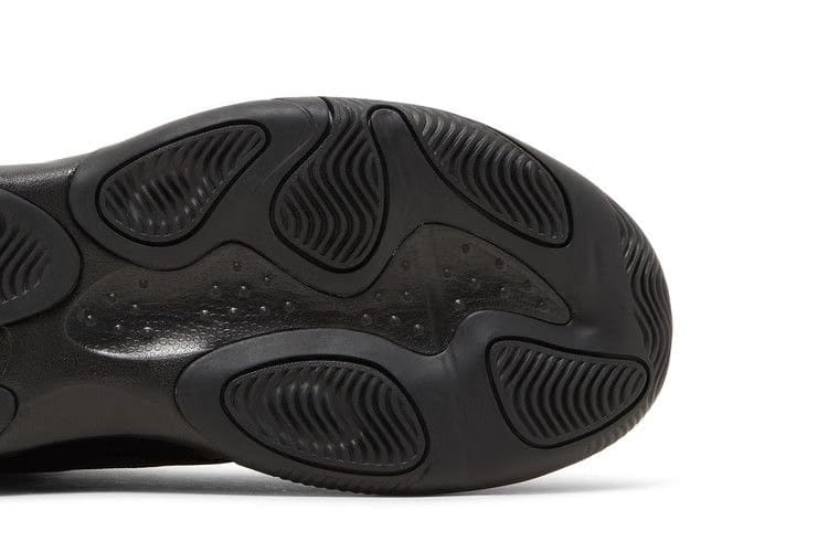 Air Jordan Max Aura 4 Black Anthracite