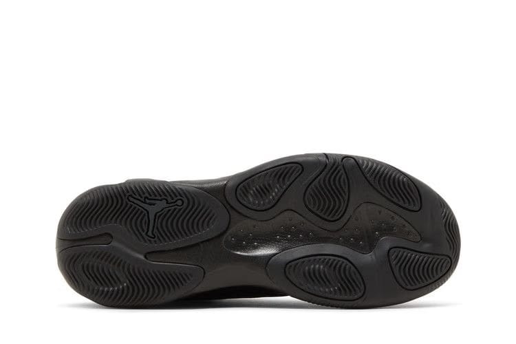 Air Jordan Max Aura 4 Black Anthracite