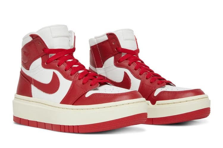 Wmns Air Jordan 1 Elevate High 'Varsity Red'