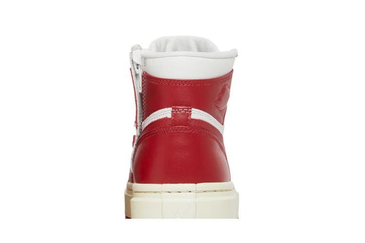 Wmns Air Jordan 1 Elevate High 'Varsity Red'