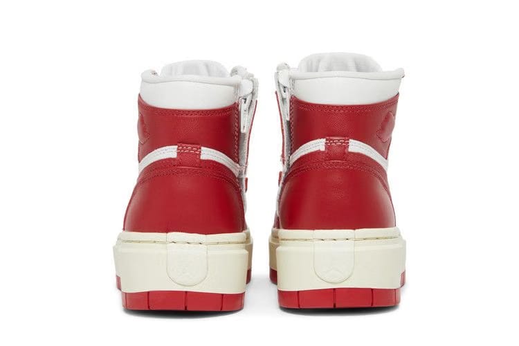 Wmns Air Jordan 1 Elevate High 'Varsity Red'