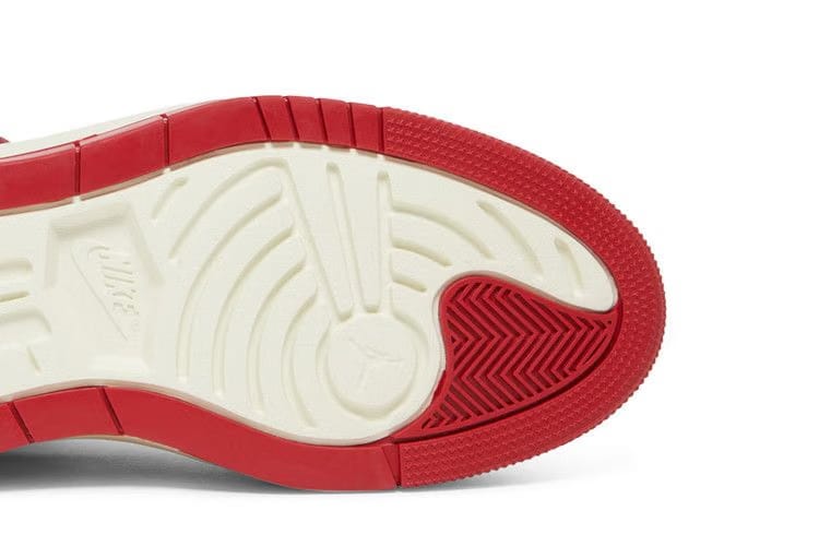 Wmns Air Jordan 1 Elevate High 'Varsity Red'