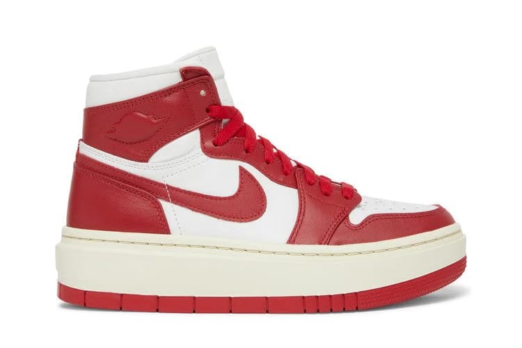 Wmns Air Jordan 1 Elevate High 'Varsity Red'