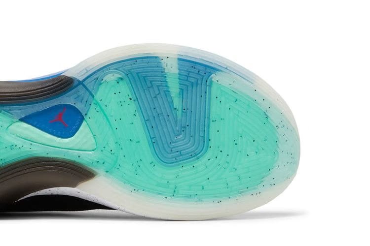 Air Jordan Luka 1 PF No Translation
