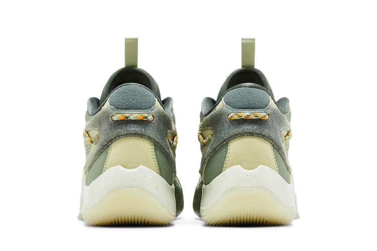 Air Jordan Luka 2 Olive Aura