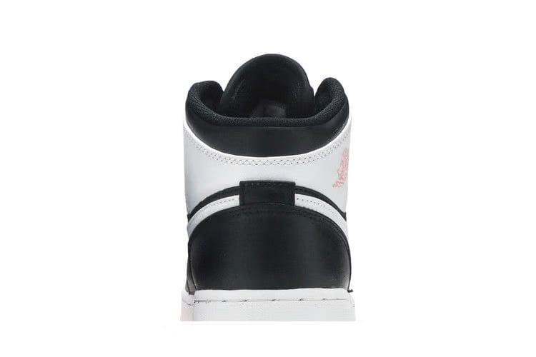 Air Jordan 1 Mid GS Arctic Punch