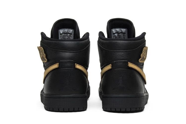 Air Jordan 1 Retro High BHM 2017