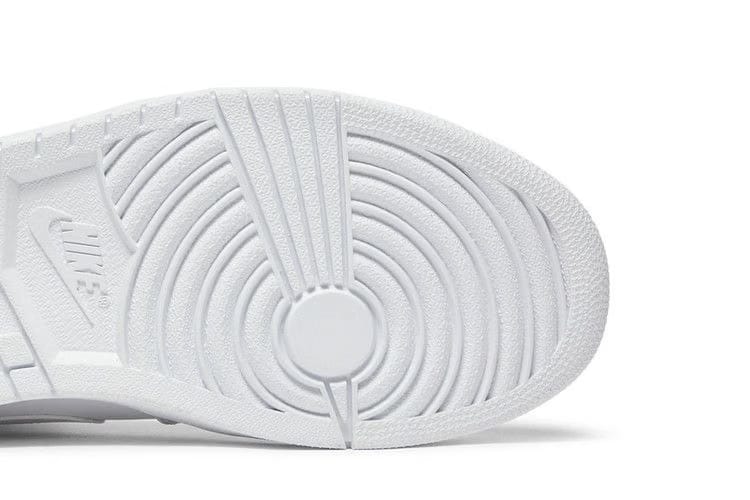 Air Jordan 1 Retro Mid White