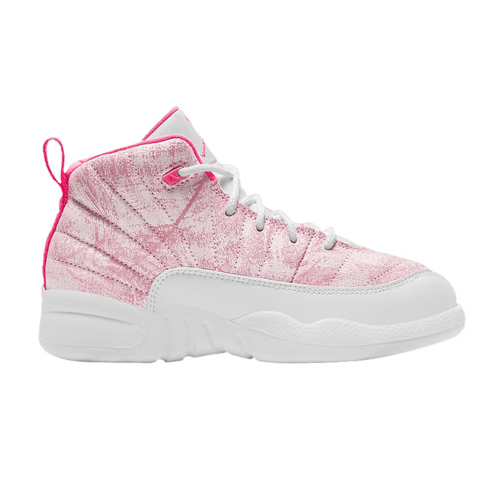 Air Jordan 12 Retro PS Arctic Pink