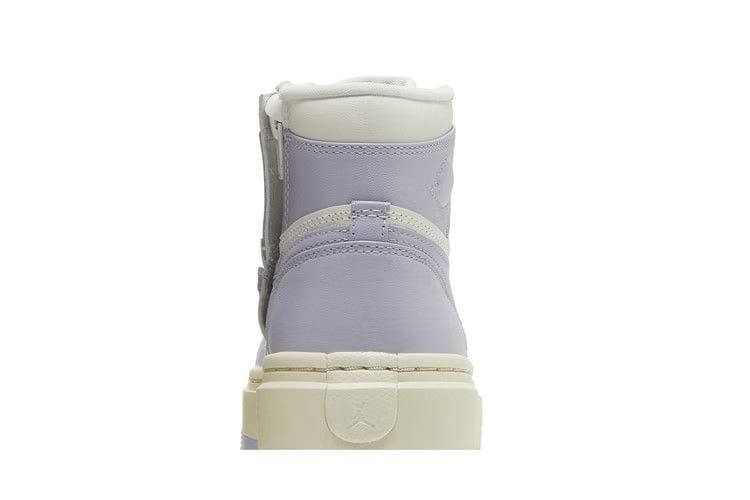 Wmns Air Jordan 1 Elevate High 'Titanium'