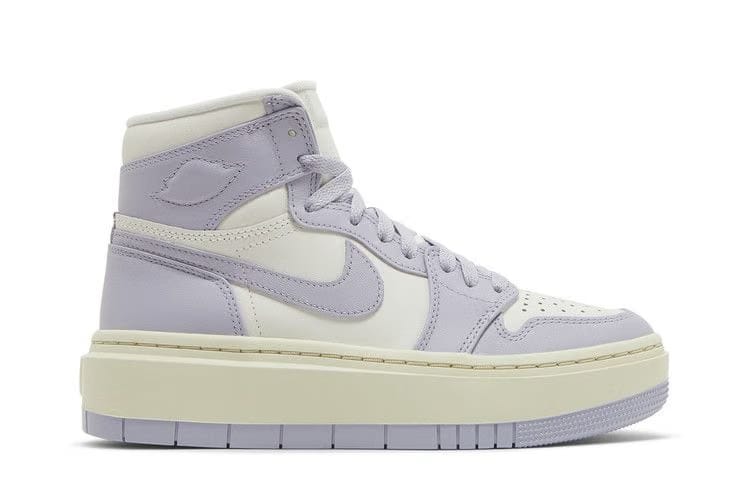 Wmns Air Jordan 1 Elevate High 'Titanium'