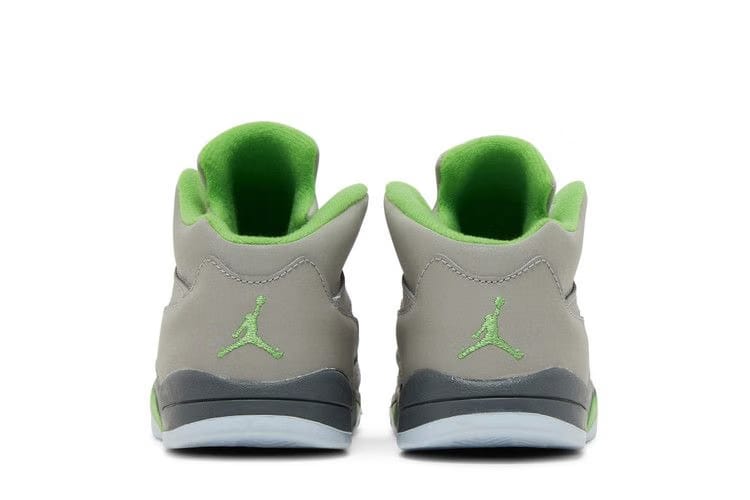 Air Jordan 5 Retro TD Green Bean 2022