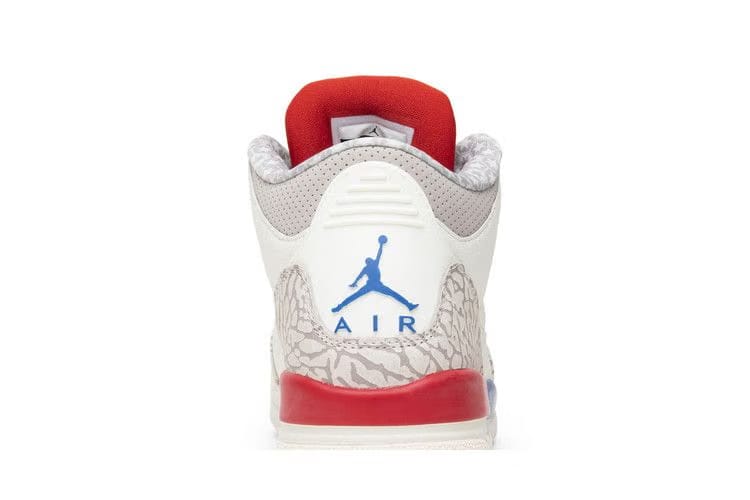 Air Jordan 3 Retro GS International Flight