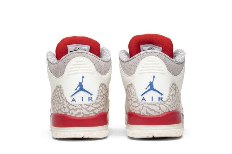 Air Jordan 3 Retro GS International Flight