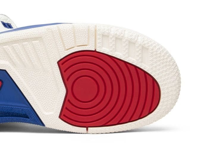 Air Jordan 3 Retro GS International Flight
