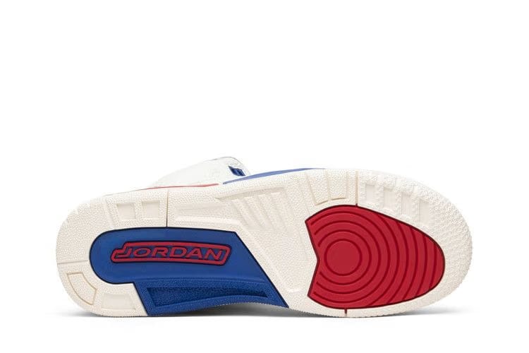 Air Jordan 3 Retro GS International Flight