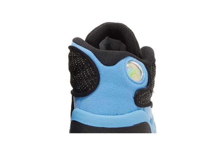 Air Jordan 13 Retro TD Black University Blue