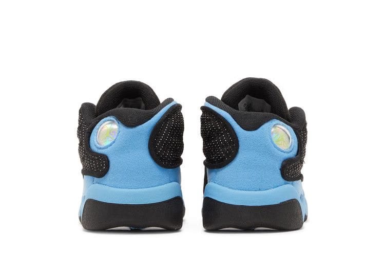Air Jordan 13 Retro TD Black University Blue