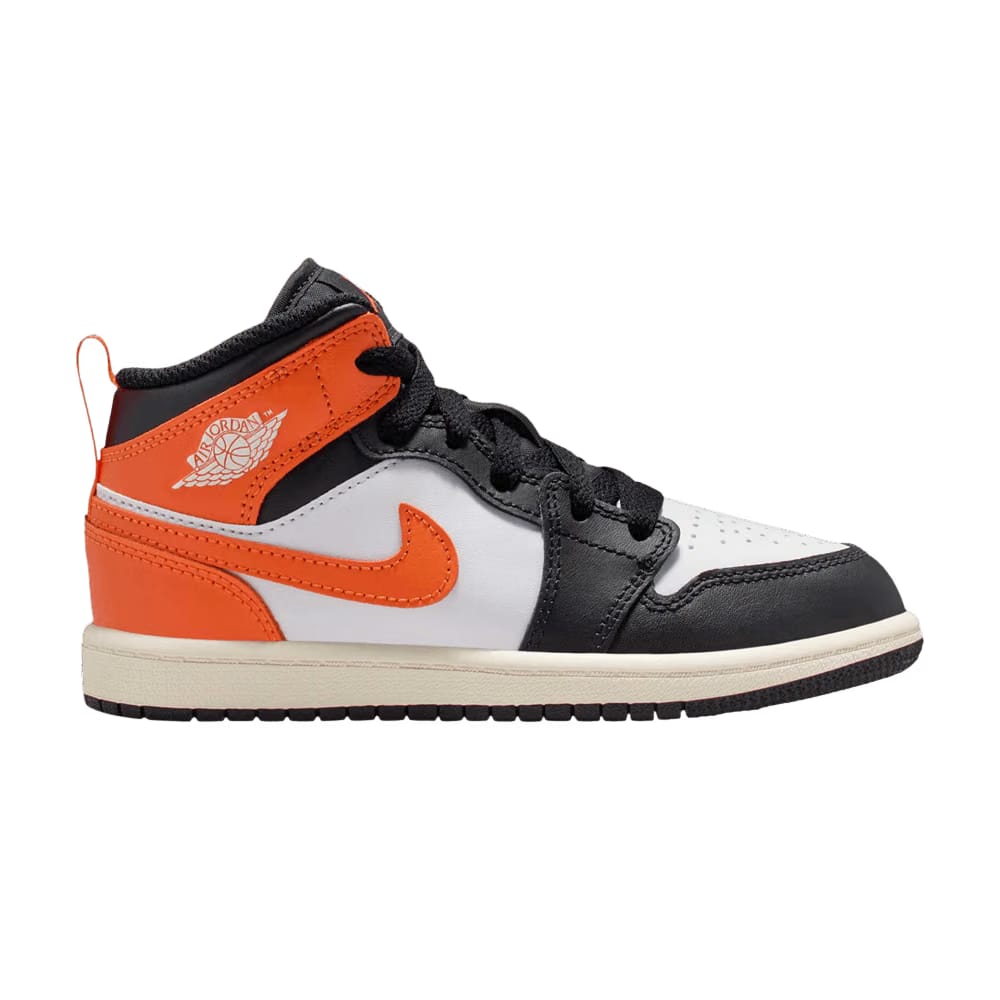 Air Jordan 1 Mid PS Shattered Backboard 2025