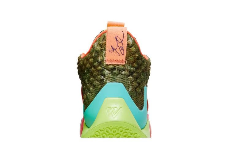 Air Jordan Why Not Zer0.2 All Star