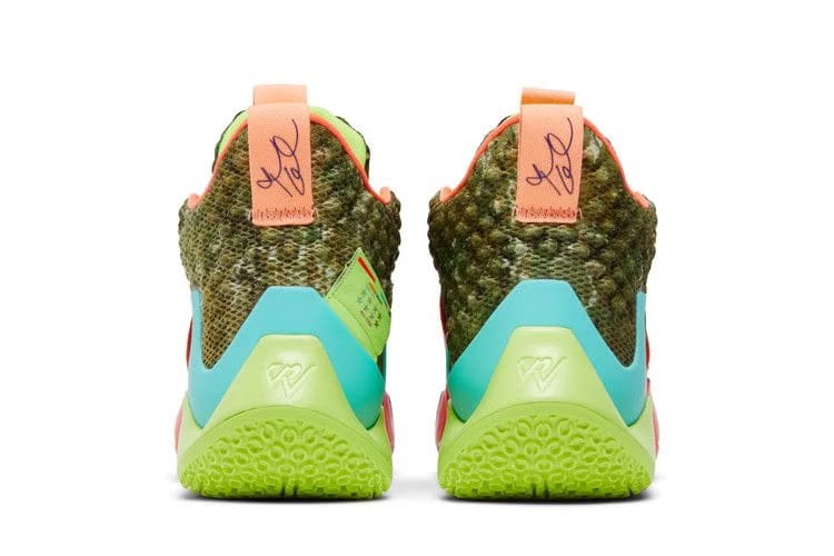 Air Jordan Why Not Zer0.2 All Star