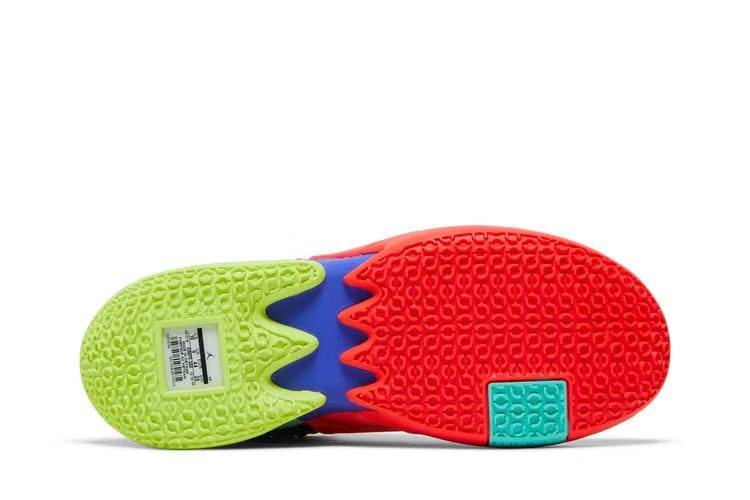 Air Jordan Why Not Zer0.2 All Star