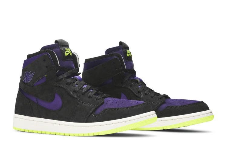Wmns Air Jordan 1 High Zoom 'Halloween'