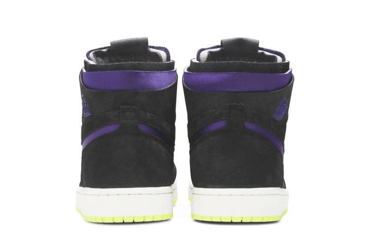 Wmns Air Jordan 1 High Zoom 'Halloween'