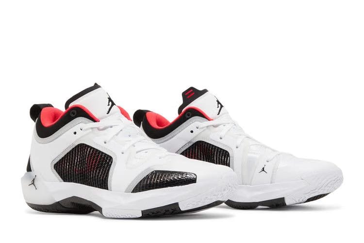 Air Jordan 37 Low Siren Red