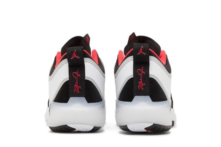 Air Jordan 37 Low Siren Red