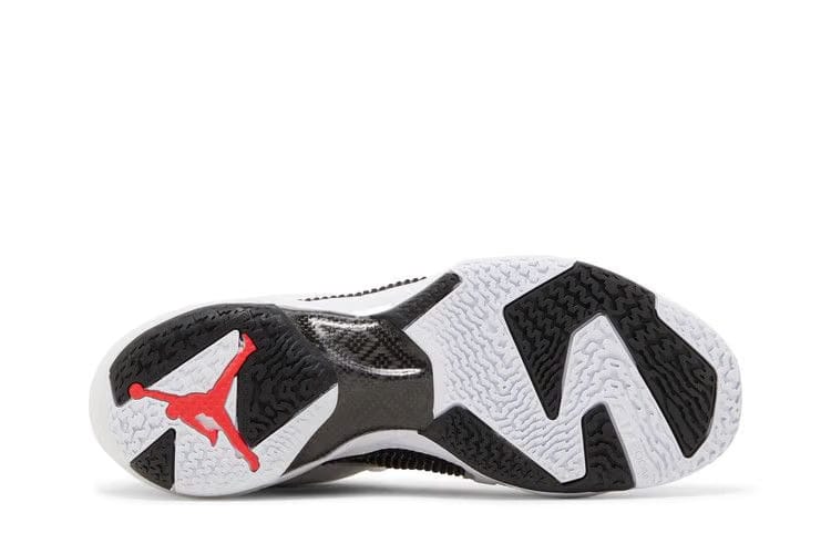 Air Jordan 37 Low Siren Red