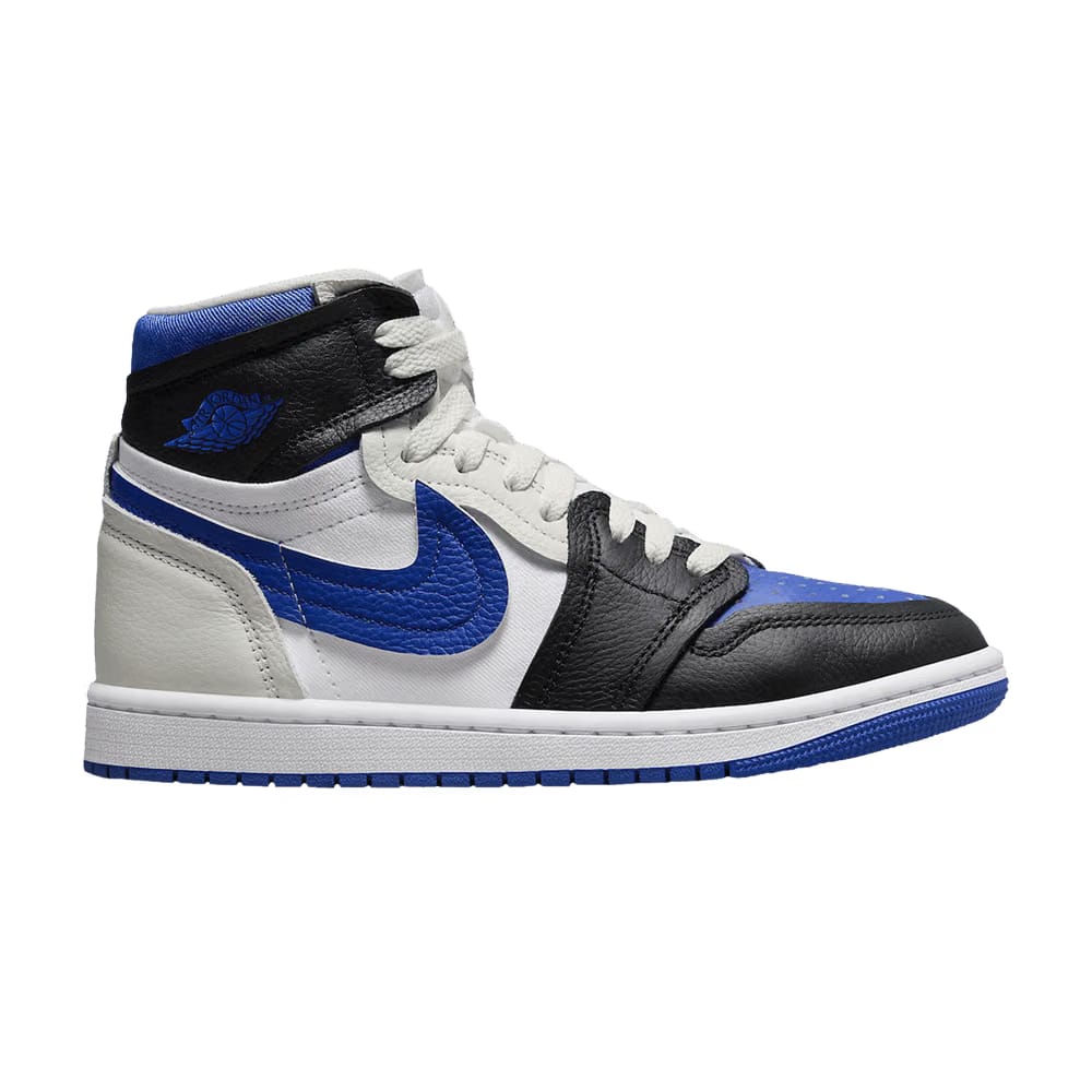 Wmns Air Jordan 1 High Method of Make 'Royal Toe'