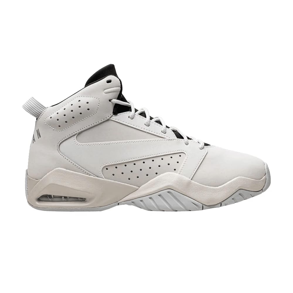 Air Jordan Lift Off Reflect Silver