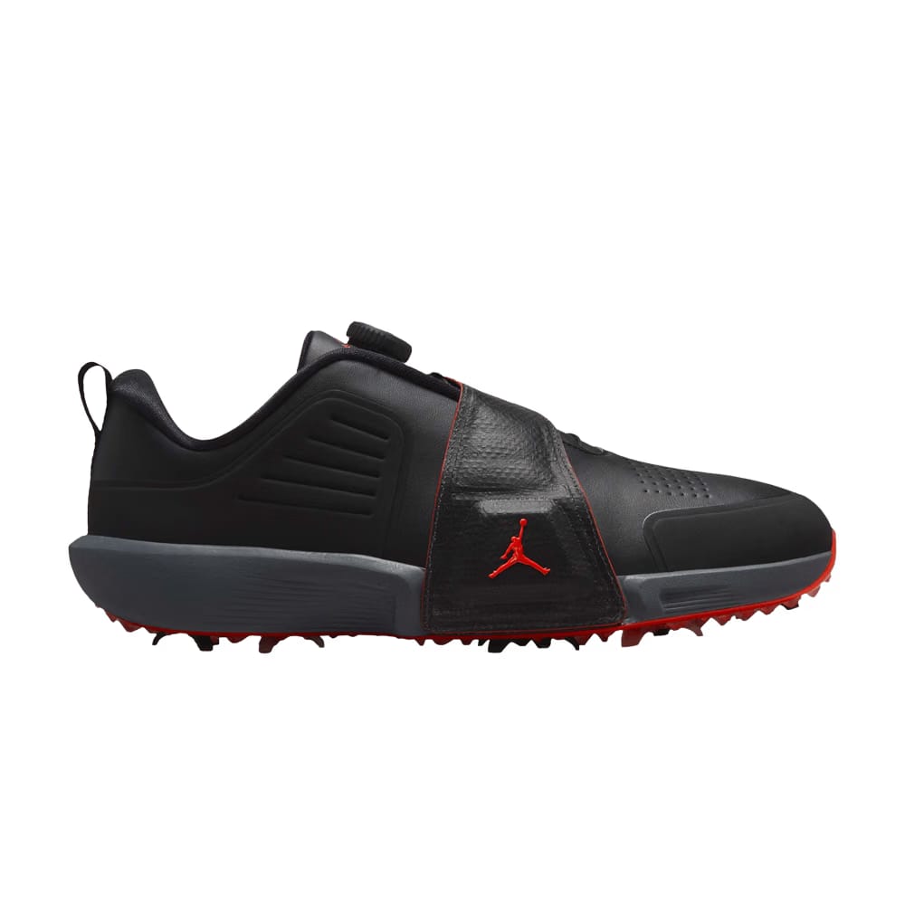 Air Jordan Air Rev Bred