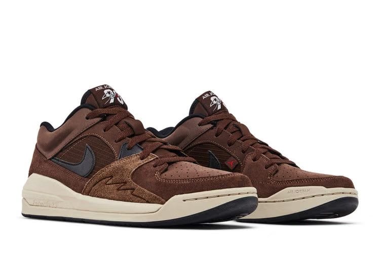 Air Jordan Stadium 90 Cacao Wow
