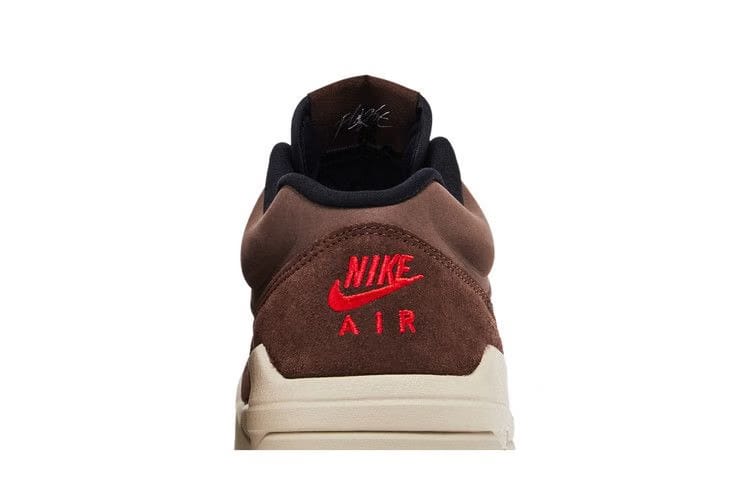 Air Jordan Stadium 90 Cacao Wow