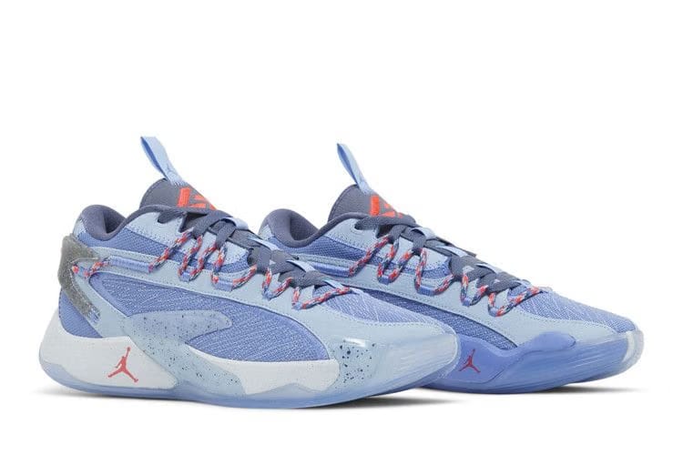 Air Jordan Luka 2 Lake Bled