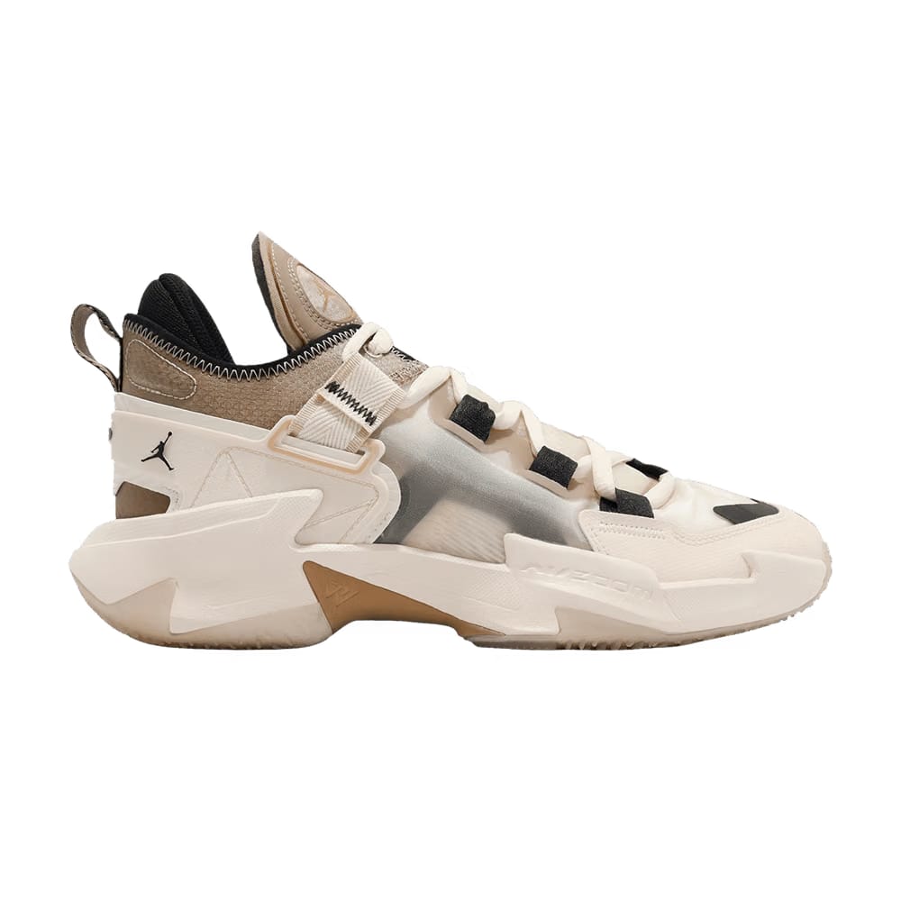 Air Jordan Why Not Zer0.5 PF Family