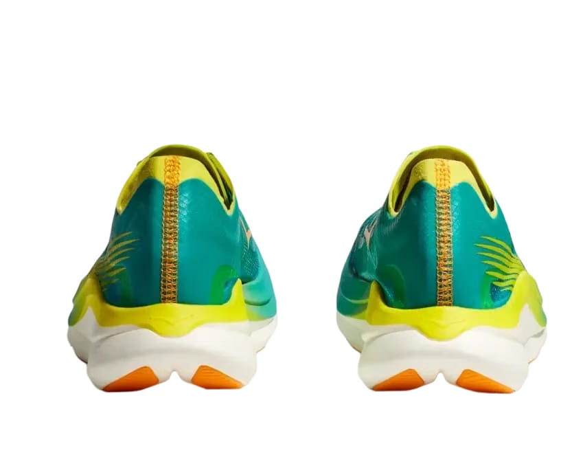 Hoka Rocket x 2 Ceramic Evening Primrose