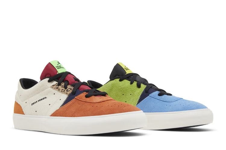 Air Jordan Series.06 What The