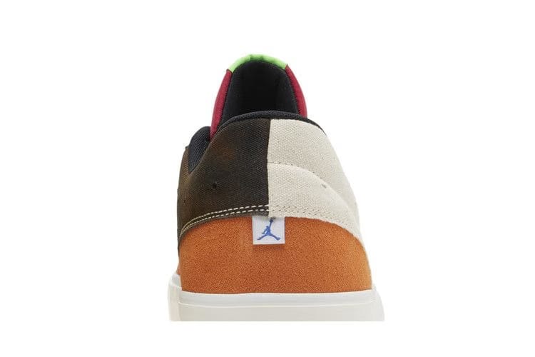 Air Jordan Series.06 What The